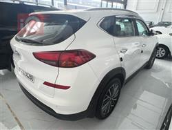 هیۆندای تۆکسۆن